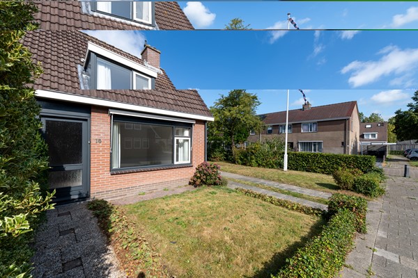 Medium property photo - Pealskar 16, 8501 TM Joure